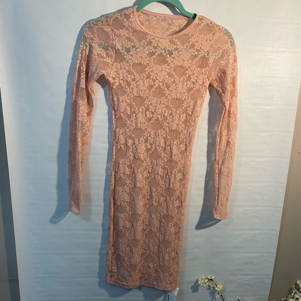 American Apparel Dress...